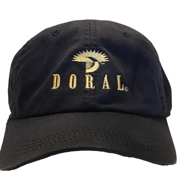 AHEAD Doral National Golf Cap - Picture 1 of 16